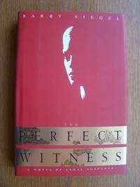 image of The Perfect Witness