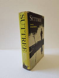 cover of Suttree
