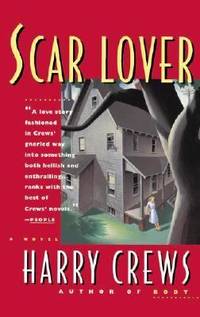 Scar Lover