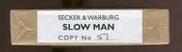image of SLOW MAN