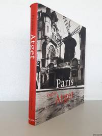 EugÃ¨ne Atget: Paris 1857 - 1927