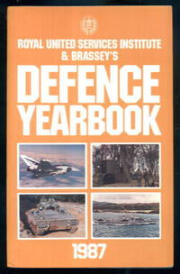 Royal United Services Institute & Brassey's Defence Yearbook 1987