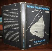 image of WHEN THE MOUNTAIN FELL
