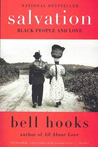 cover of Salvation: Black People and Love