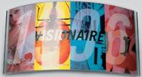 VISIONAIRE NO. 16: THE CALENDAR ISSUE (1996) - DISPLAY COPY