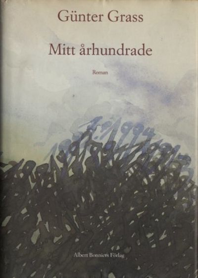 MITT ÅRHUNDRADE.