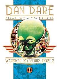 DAN DARE - Voyage to Venus Part 2