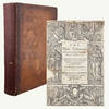 [King James Bible] The New Testament of our Lord and Savior Jesus Christ. Newly translated out of the originall Greeke: and with the former Translations diligently compared and revised.