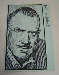 cover of John Steinbeck