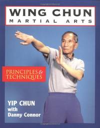 Wing Chun Martial Arts: Principles & Techniques