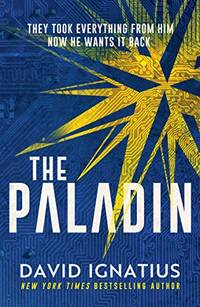 image of The Paladin: An utterly unputdownable thriller