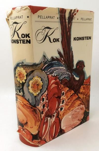 Kokkonsten.
