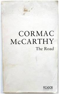 The Road by McCarthy, Cormac - 2006