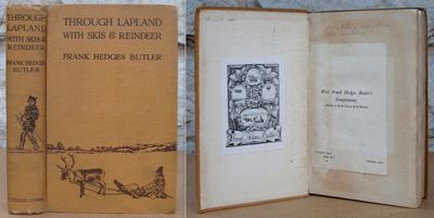 Through Lapland with Skies & Reindeer with Some…