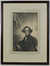 Portrait of Nathaniel Hawthorne