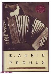 image of Accordion Crimes