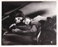 cover of Beyond the Valley of the Dolls (Original photograph from the 1970 film)