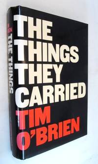 The Things They Carried