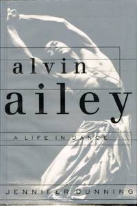 Alvin Ailey: A Life in Dance