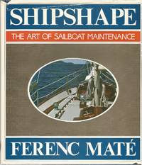 Shipshape: The Art of Sailboat Maintenance