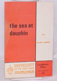 image of The sea at Dauphin