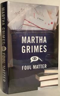 image of Foul Matter.