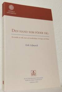 Den hand som föder dig En studie av risk, mat och…