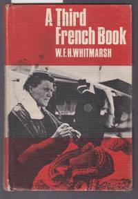 image of A Third French Book