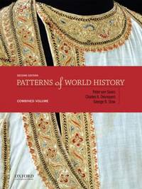 Patterns of World History