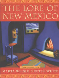 image of The Lore of New Mexico