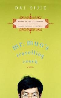 image of MR. MUO'S TRAVELLING COUCH