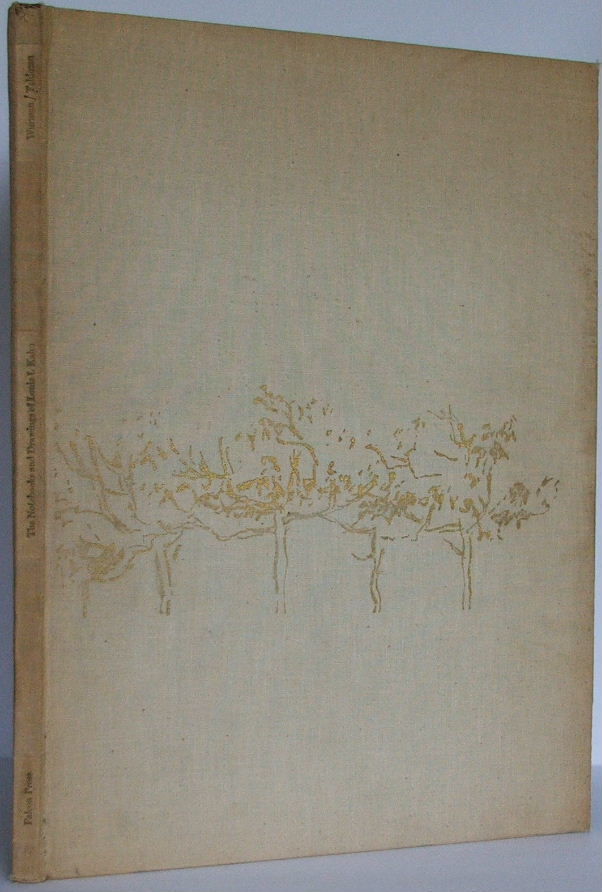 The Notebooks and Drawings of Louis I. Kahn by Wurman, Richard
