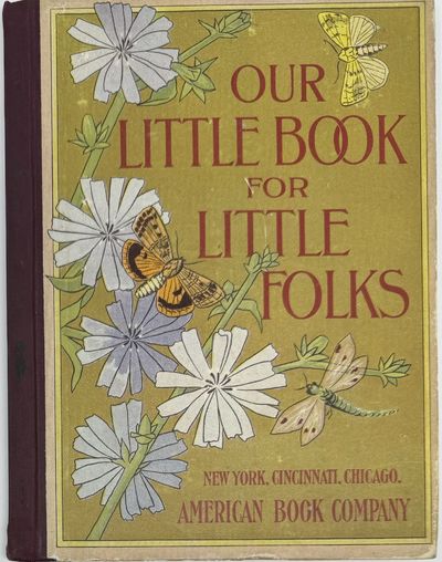 Our Little Book for Little Folk