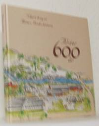 ALster 600 år. 1397-1997.