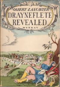 Drayneflete Revealed by Lancaster, Osbert - 1949