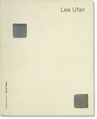 Lee Ufan (First French Edition)