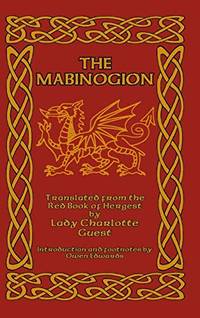 image of The Mabinogion
