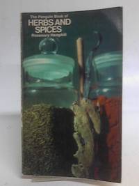 The Penguin book of herbs and spices