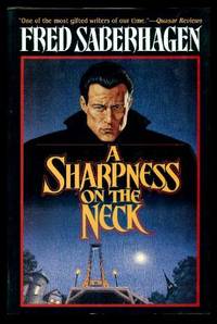 A SHARPNESS ON THE NECK