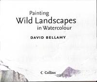 Painting Wild Landscapes in Watercolour