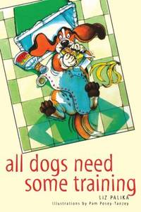image of All Dogs Need Some Training
