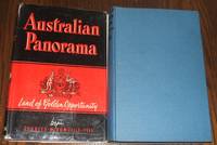 cover of Australian Panorama Land of Golden Opportunity