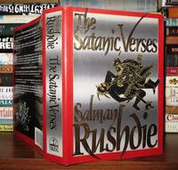 image of THE SATANIC VERSES