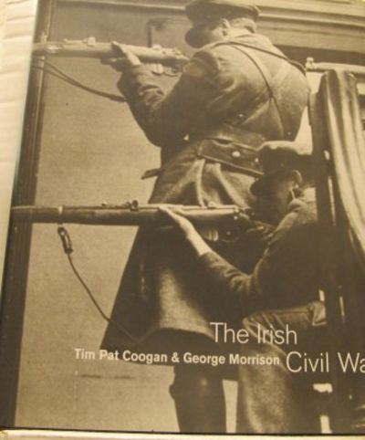 The Irish Civil War.