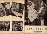 Longitude 49