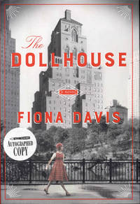 cover of The Dollhouse