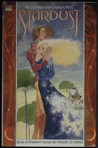 cover of Stardust Being A Romance Within The Realms Of Faerie