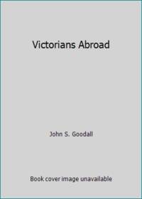 image of Victorians Abroad