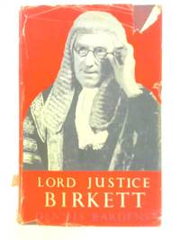 Lord Justice Birkett