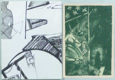 Jasper Johns: The Seasons. Essay by Roberta…